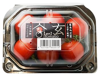 【トマト】 トマトのまんまドレッシング｜徳島産業株式会社